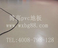 騰方PVC塑膠地板告訴您為什么PVC地板會出現(xiàn)不平整現(xiàn)象