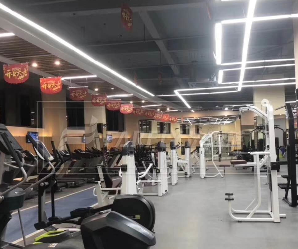 騰方健身地膠，讓你愛上健身