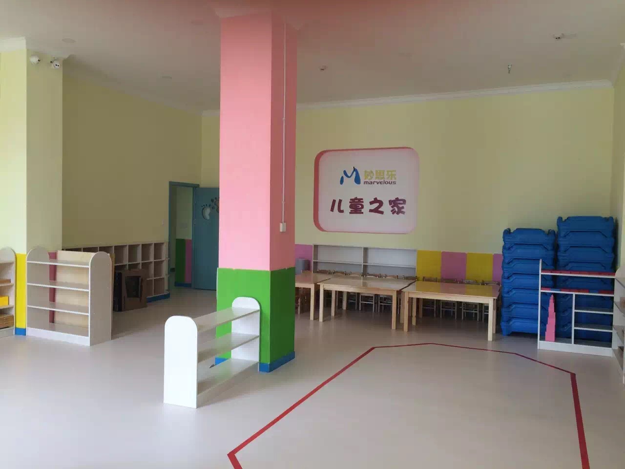 PVC地板越厚使用壽命就越久嗎？【騰方PVC地板】